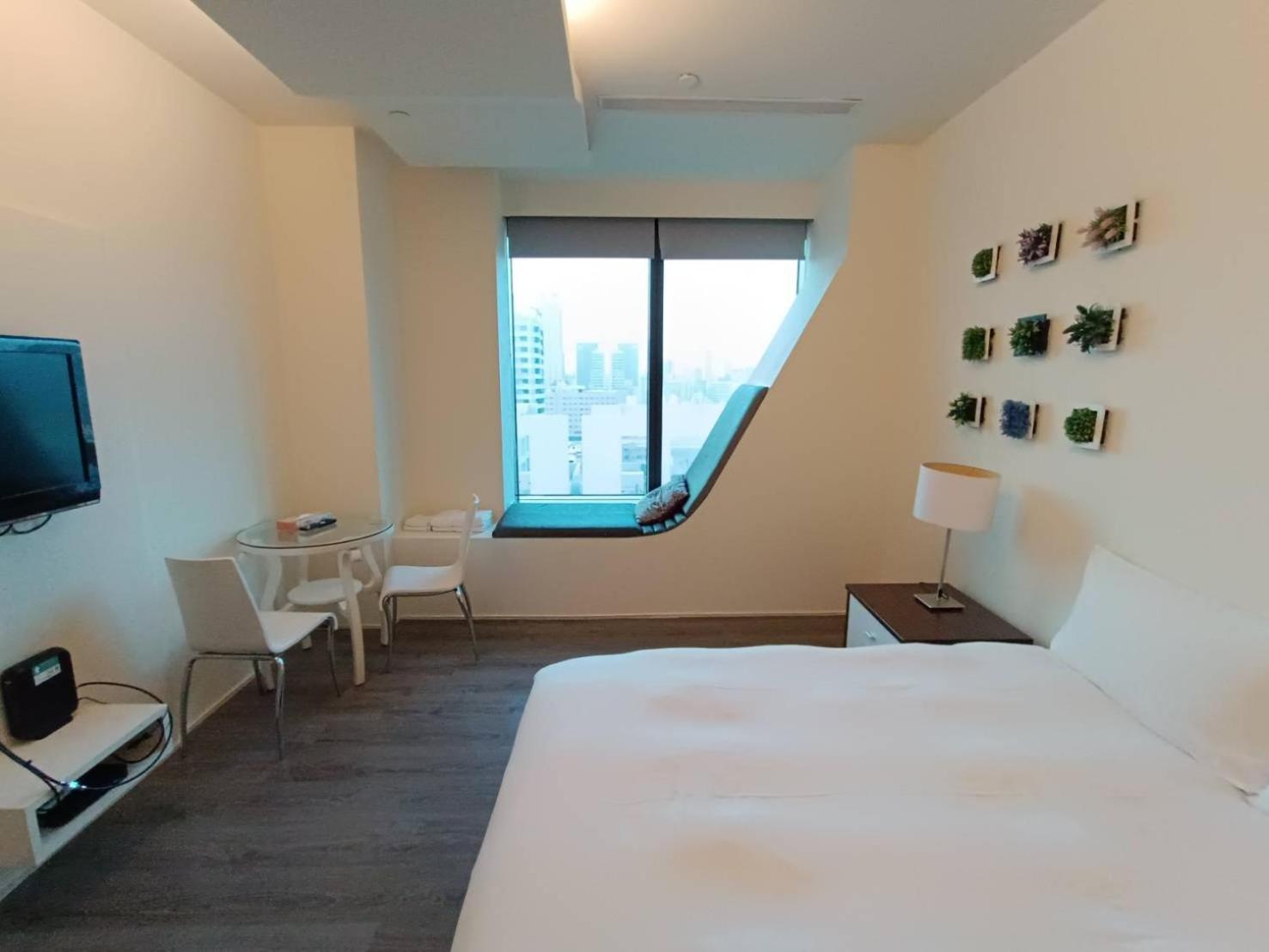 三条文旅 Apartment Cao Hùng Ngoại thất bức ảnh