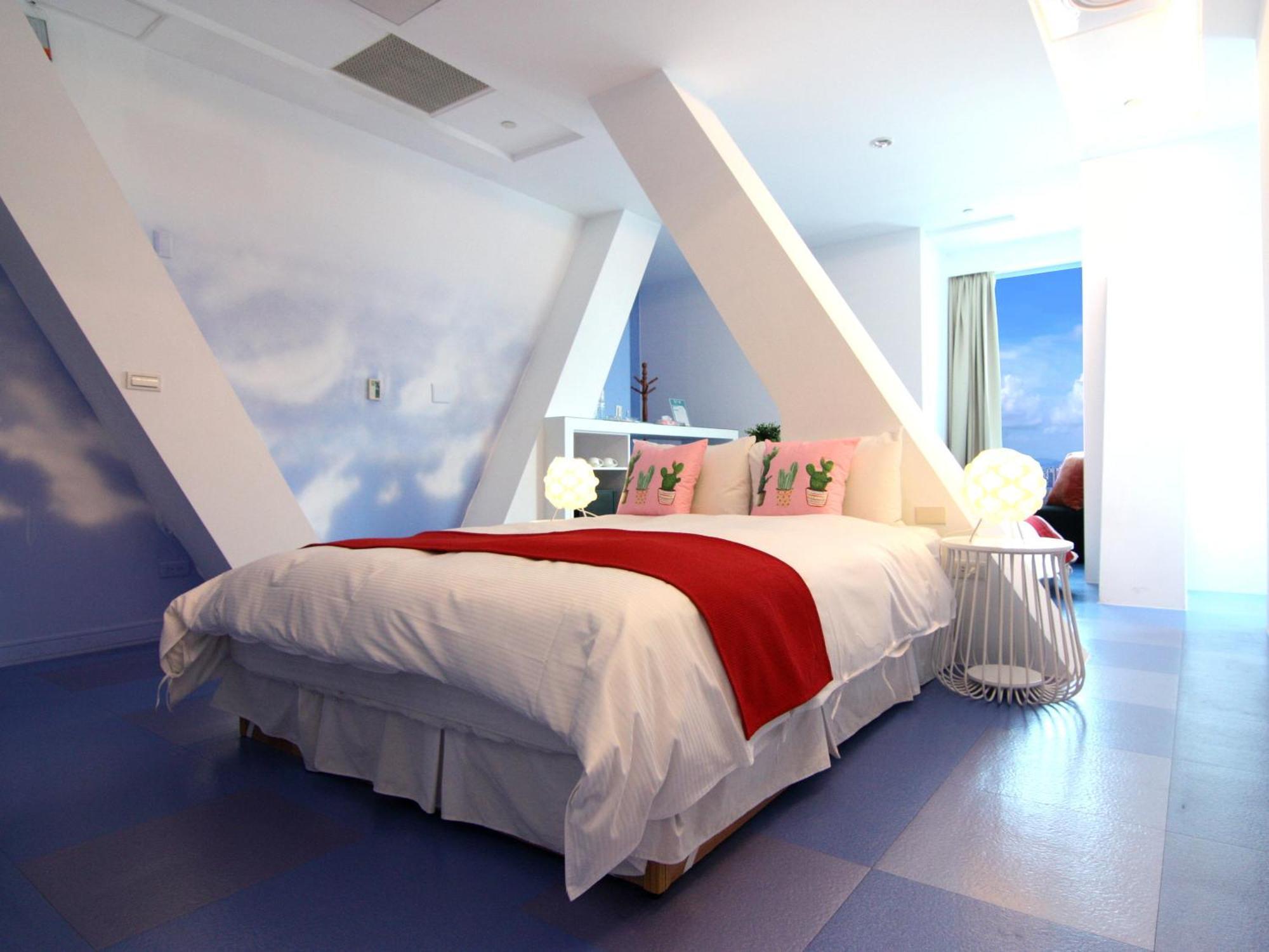 三条文旅 Apartment Cao Hùng Ngoại thất bức ảnh