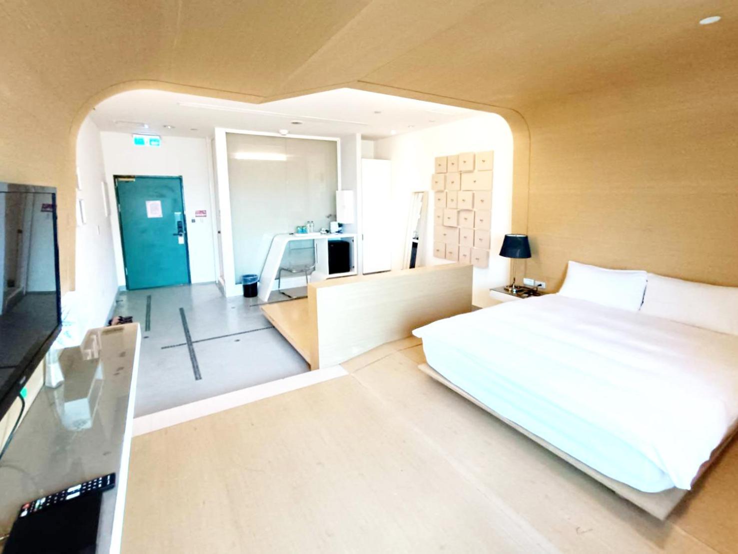 三条文旅 Apartment Cao Hùng Ngoại thất bức ảnh