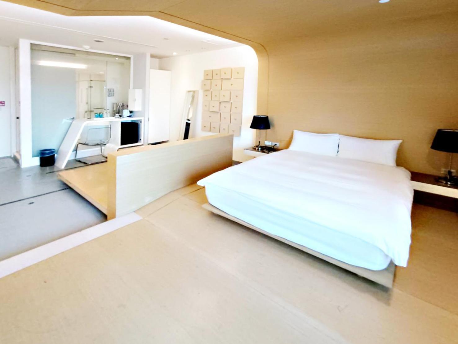 三条文旅 Apartment Cao Hùng Ngoại thất bức ảnh