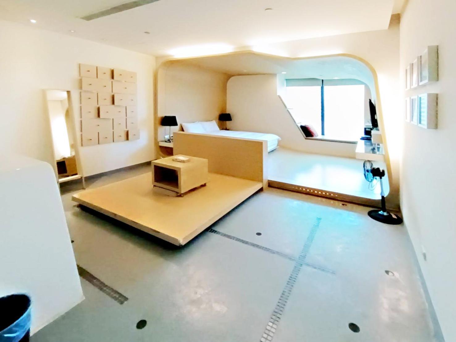 三条文旅 Apartment Cao Hùng Ngoại thất bức ảnh
