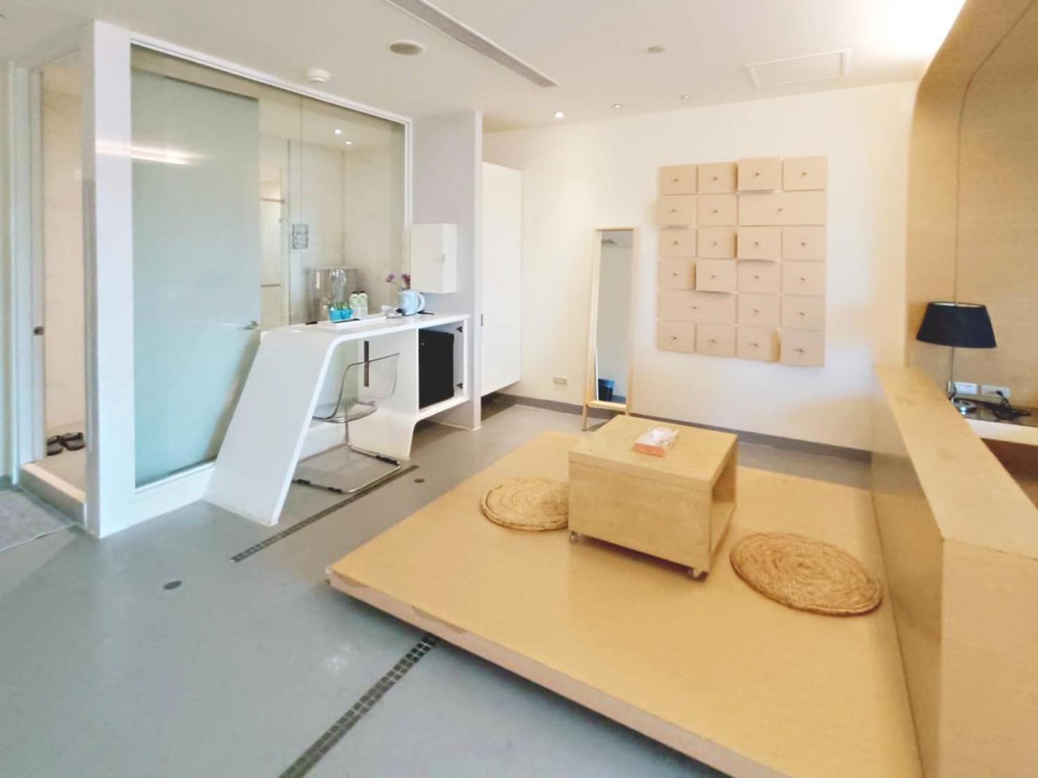 三条文旅 Apartment Cao Hùng Ngoại thất bức ảnh