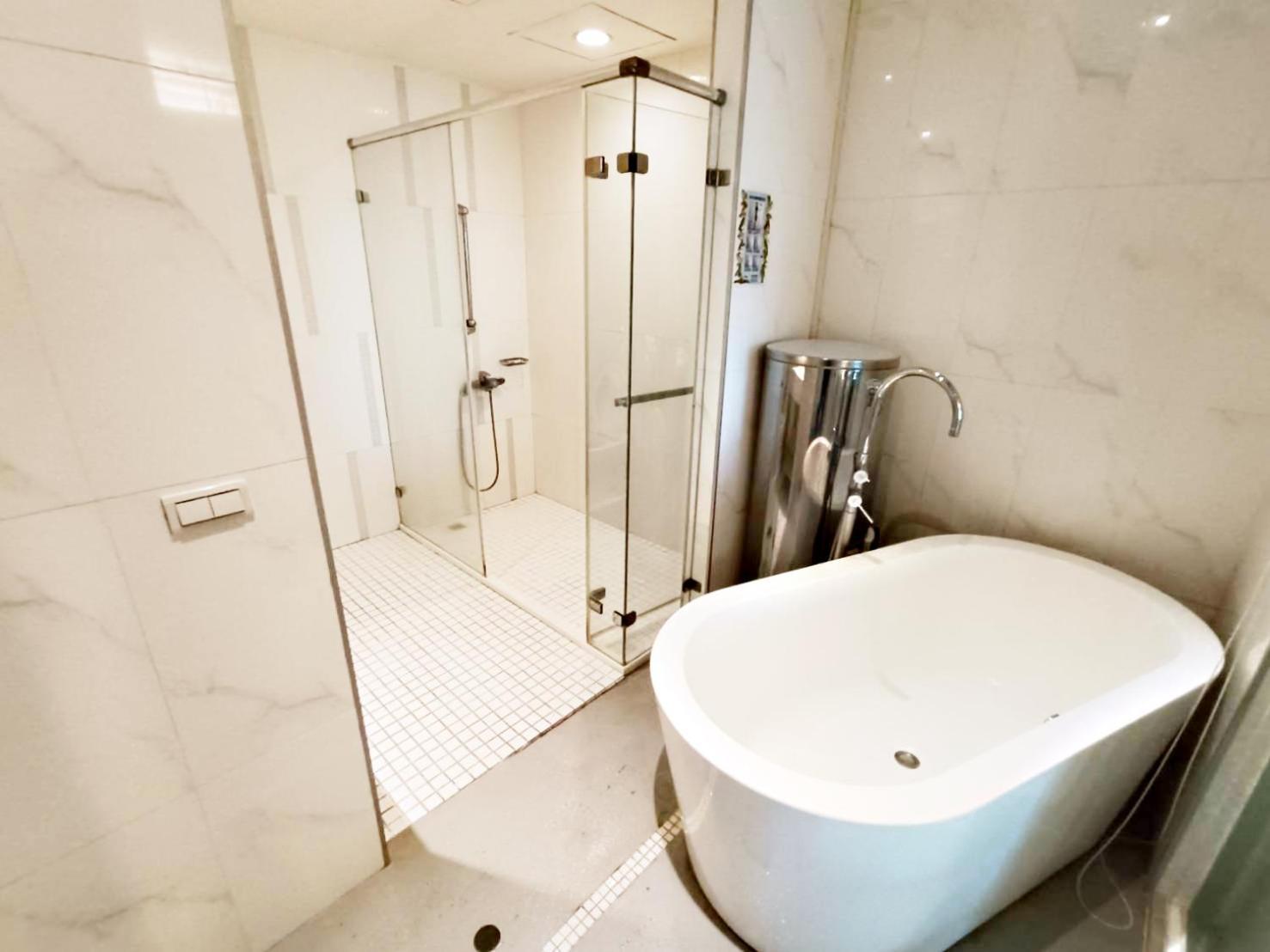 三条文旅 Apartment Cao Hùng Ngoại thất bức ảnh