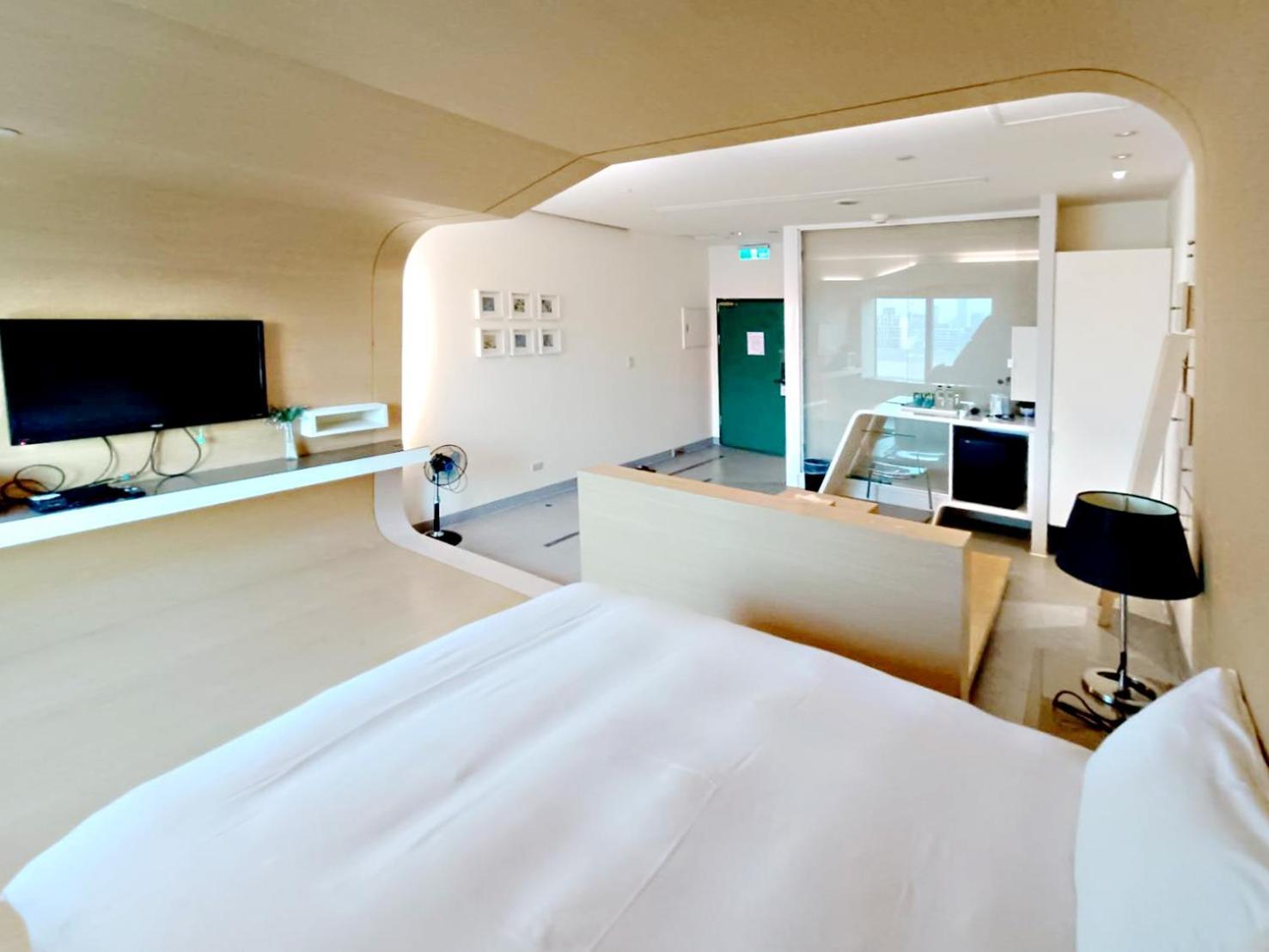 三条文旅 Apartment Cao Hùng Ngoại thất bức ảnh