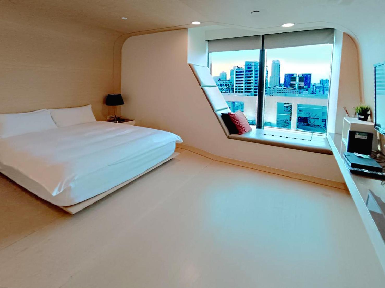 三条文旅 Apartment Cao Hùng Ngoại thất bức ảnh
