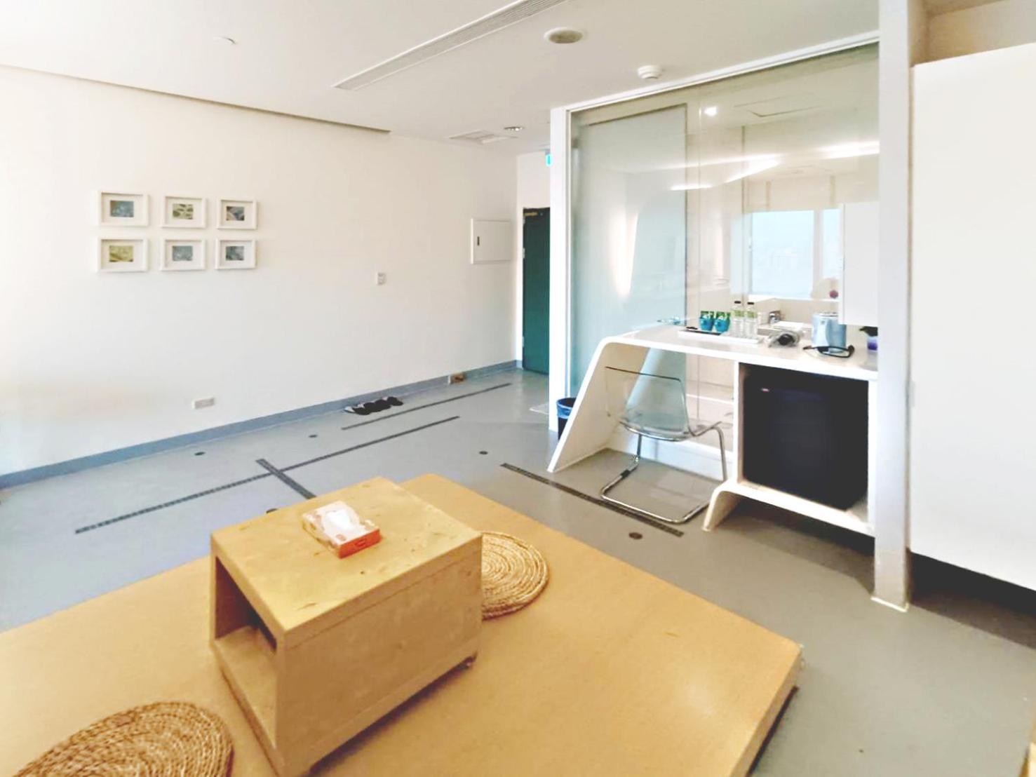 三条文旅 Apartment Cao Hùng Ngoại thất bức ảnh