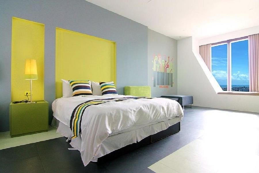 三条文旅 Apartment Cao Hùng Ngoại thất bức ảnh