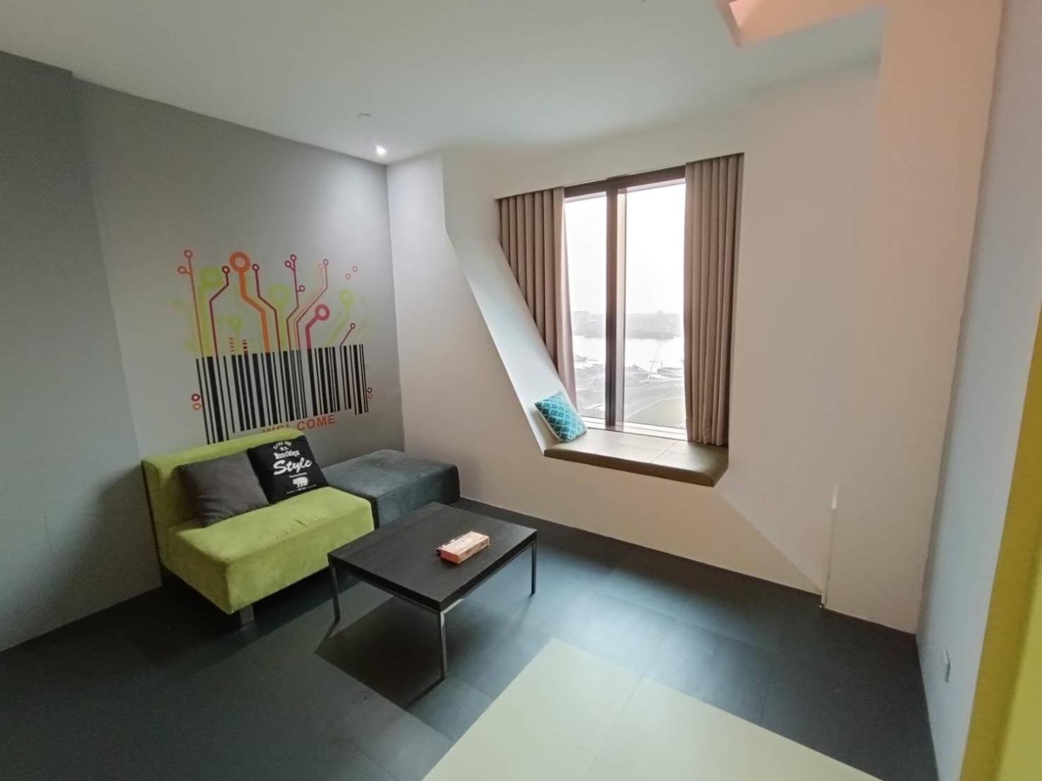 三条文旅 Apartment Cao Hùng Ngoại thất bức ảnh