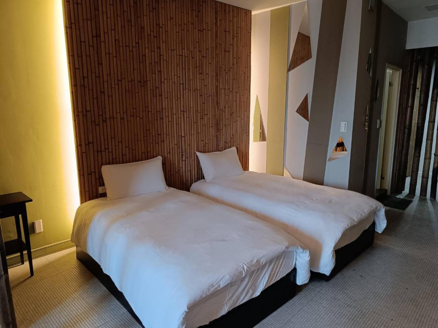 三条文旅 Apartment Cao Hùng Ngoại thất bức ảnh