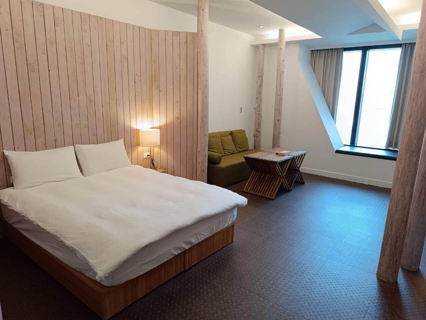 三条文旅 Apartment Cao Hùng Ngoại thất bức ảnh