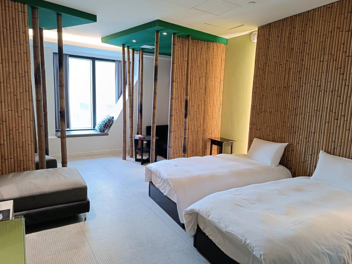 三条文旅 Apartment Cao Hùng Ngoại thất bức ảnh