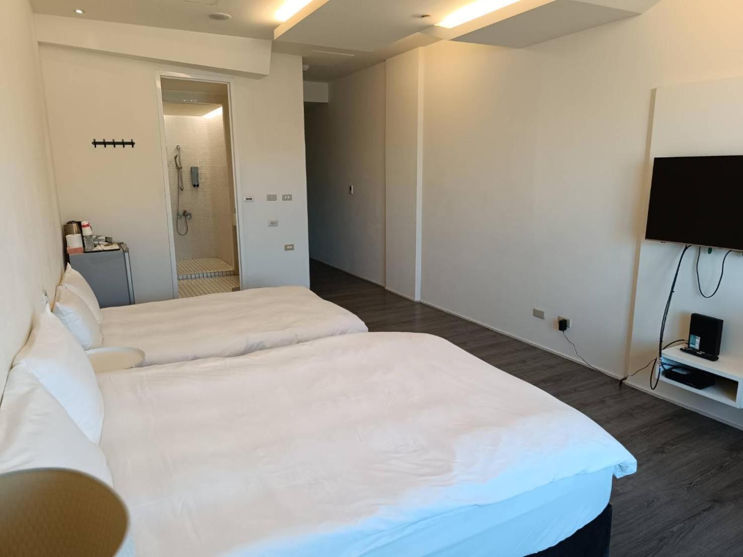 三条文旅 Apartment Cao Hùng Ngoại thất bức ảnh