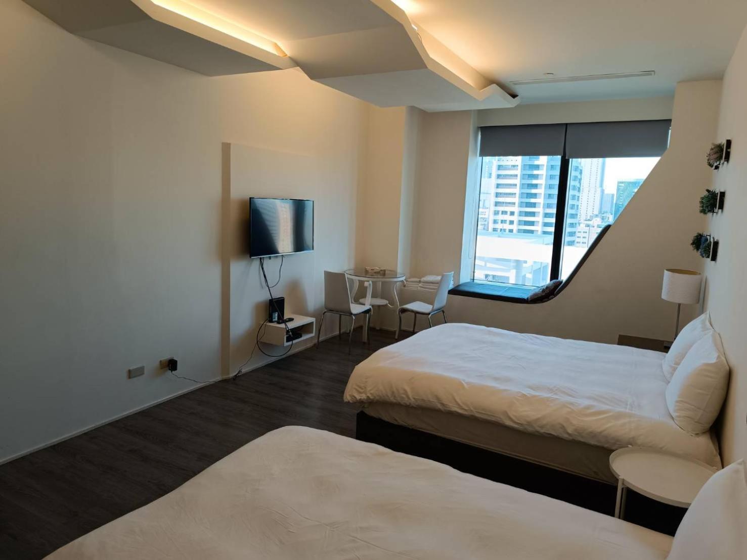 三条文旅 Apartment Cao Hùng Ngoại thất bức ảnh